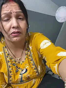 Anshika_Arya webcam