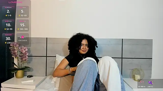 Kiraspell webcam