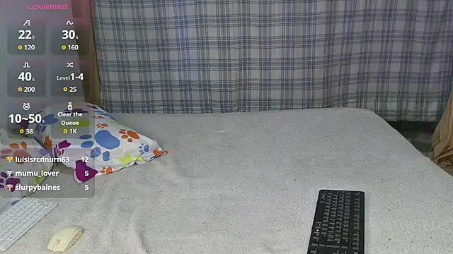 Valery_Durand webcam