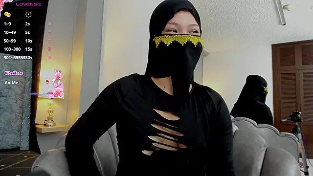 Zahhar_ live cam on StripChat