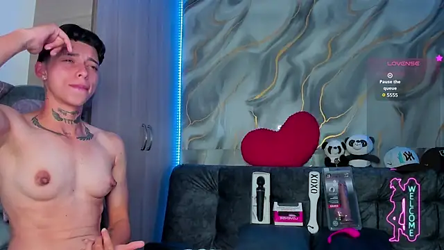 AmberAdams_ webcam