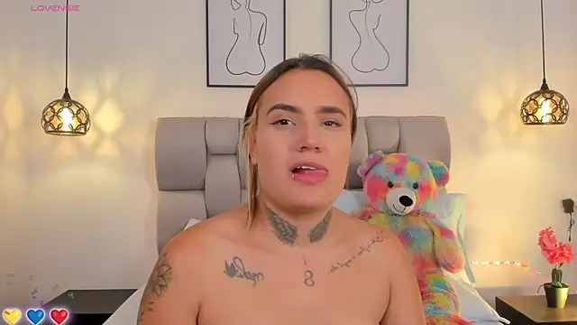 Susan-Sweet-7 webcam