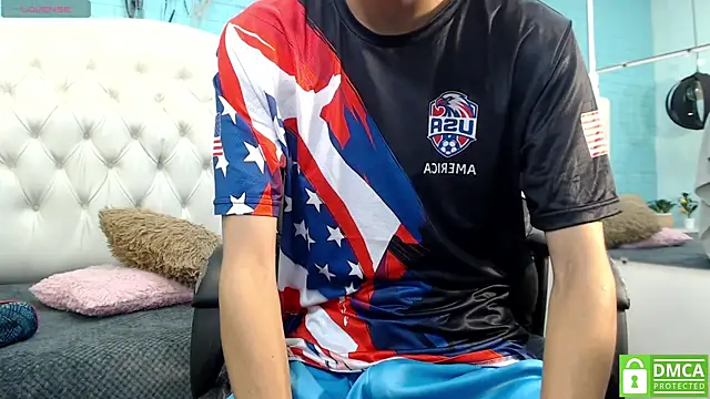 DraxBlade09 webcam