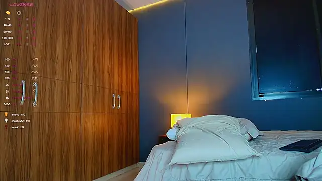massimo_visconti webcam