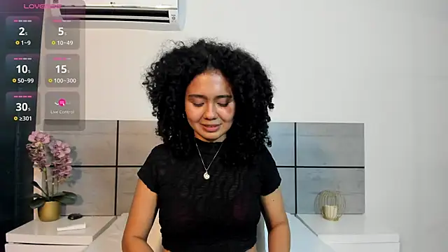 Kiraspell webcam