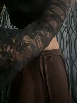 BabyNyraa live sex cam