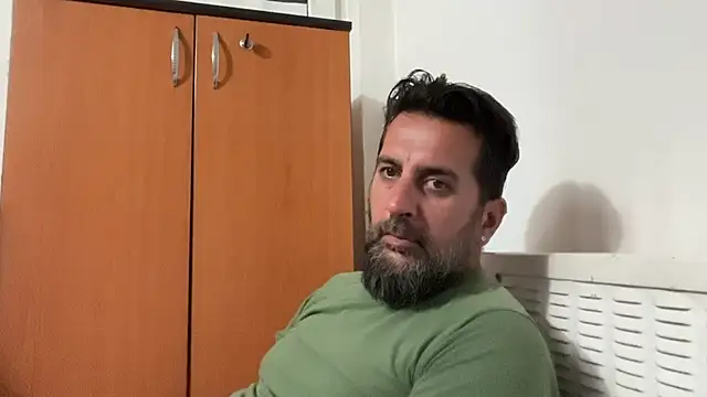 TARKAN1 live cam on StripChat