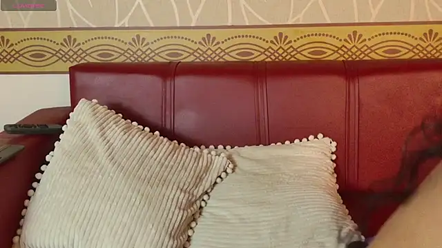 vivi_ruby webcam