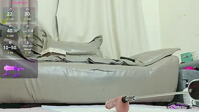 fox-yiyi webcam