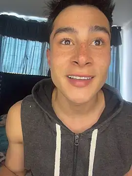 AustinJones_ live cam on StripChat