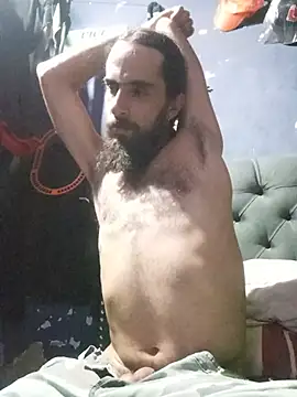 hairy_mannn live cam on StripChat