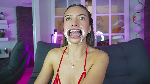 foxy_zoe webcam