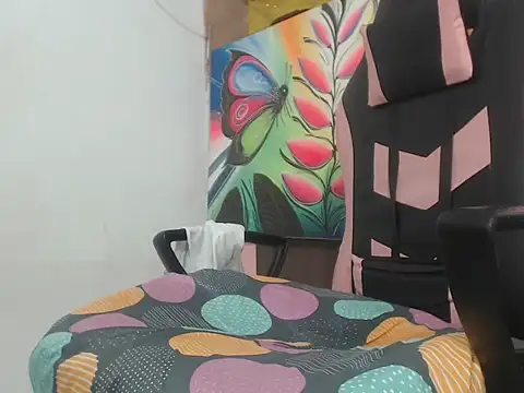 Estebanbigcock23 webcam