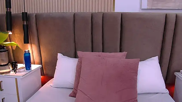 SaraLugo webcam