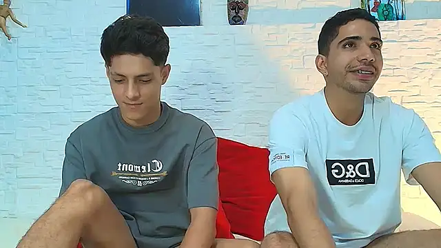 Eliassalvatore_ webcam