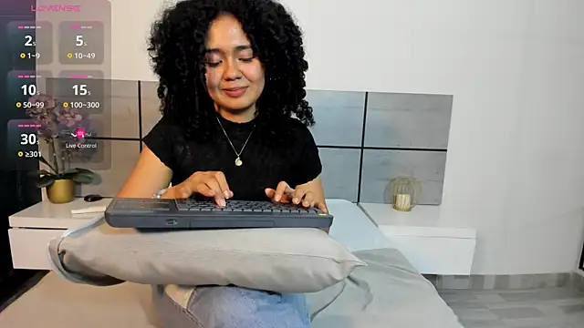 Kiraspell webcam