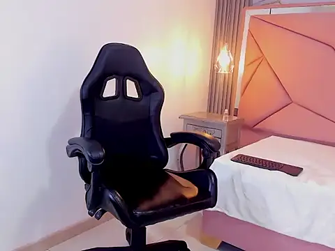 ScarlettRosettiVs webcam