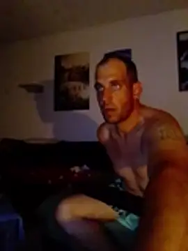 Codymc89 live cam on StripChat