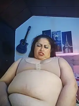 Keyla01_ webcam