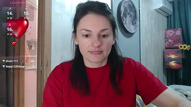 Stacy_Davice live cam on StripChat