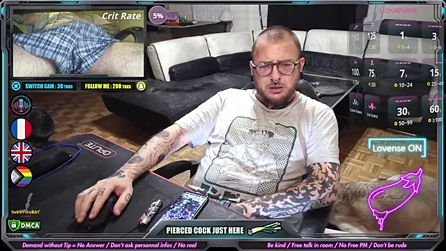 Law_Leek webcam