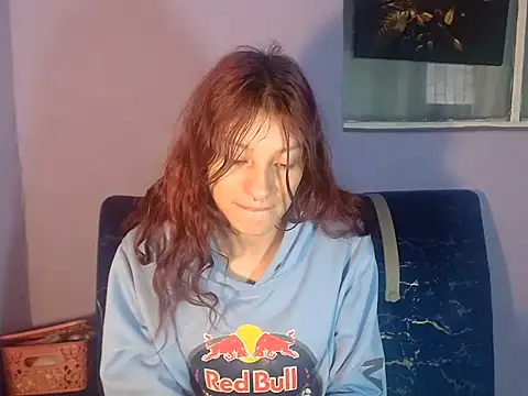 Emma-Wilson webcam
