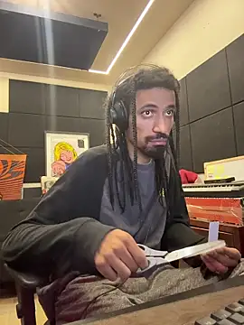 FavelaDaddyCum webcam