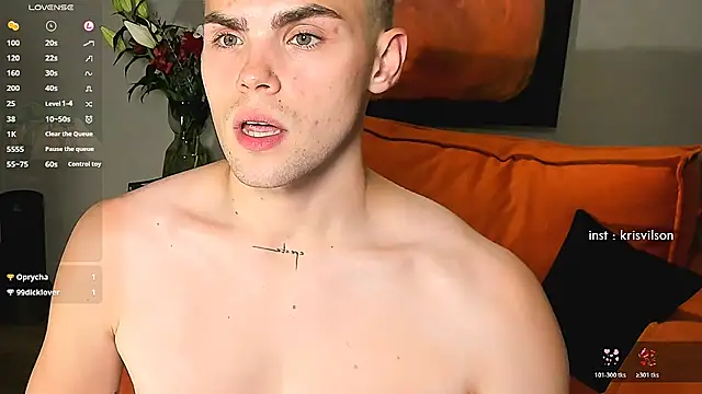 simonvnl webcam