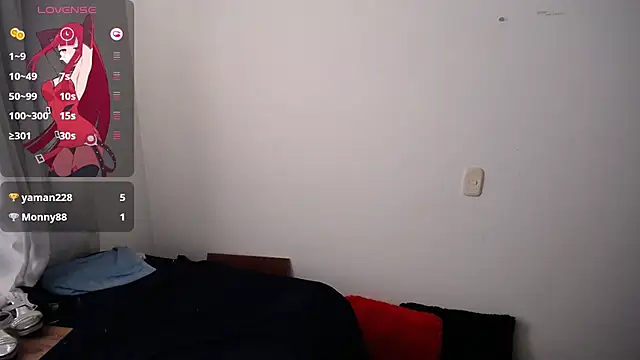 shayla_10 webcam