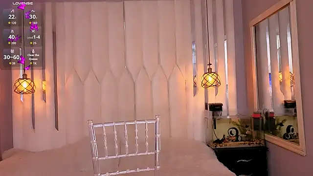 Megan_Do_Santos webcam