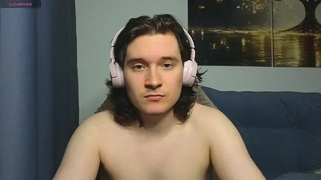 MoreRealAlex webcam