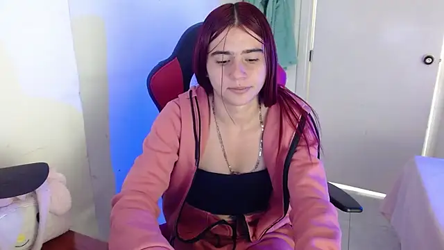 Maximesex webcam