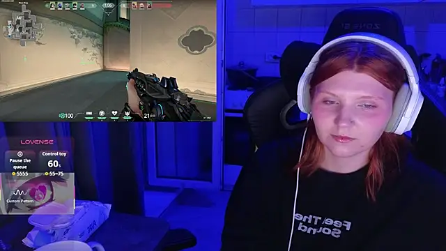 norinanakajuu webcam