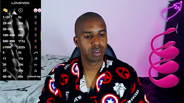 mrjhon26 webcam