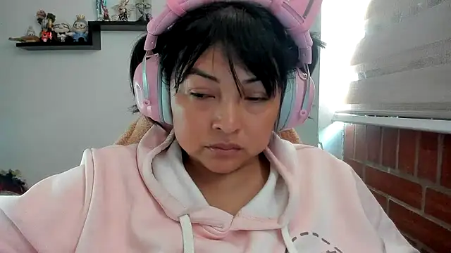 Shaddycute_ webcam