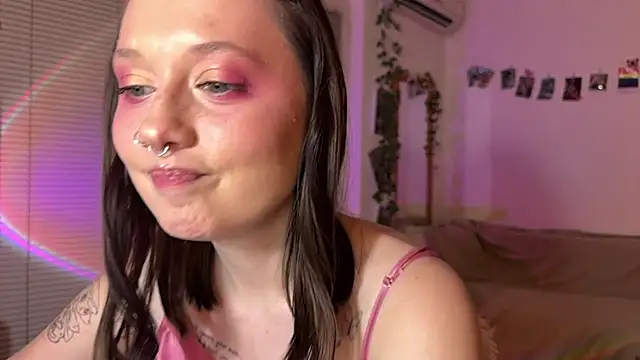 Jenny_darling_love webcam
