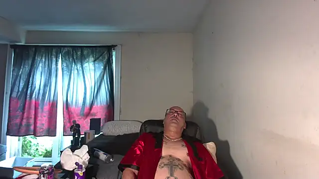 RickStone51 live cam on StripChat