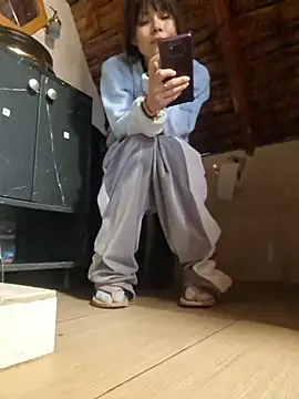 amazonafit_ webcam