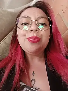madelaine- webcam