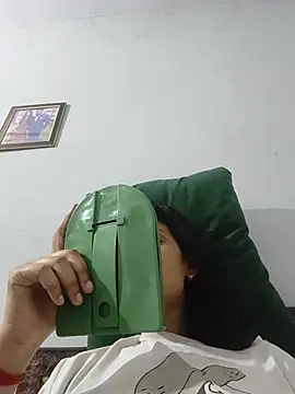 Aameesha webcam