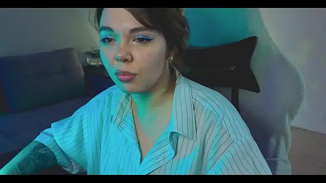 SpecterGirl webcam
