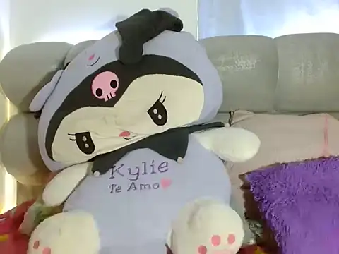 Kylie_martinez webcam