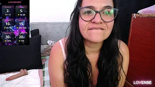 AlexaUllahX webcam