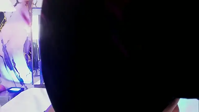 CandyMartinez_ webcam