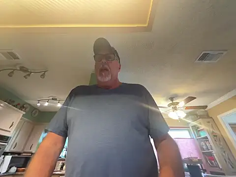 superbearboss webcam