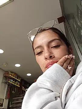Nathaly_12 webcam