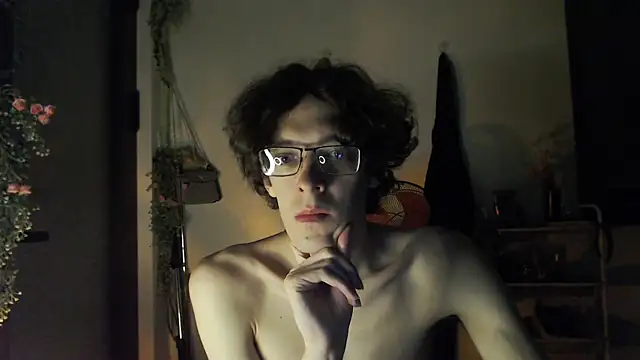 LovesomeCookie live cam on StripChat