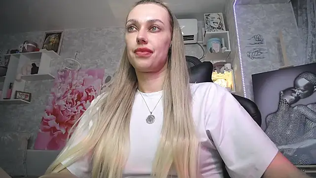NickyAdamidi webcam