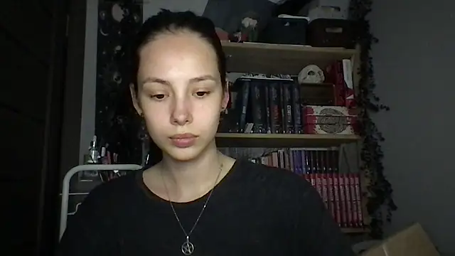 Yuna5343 webcam