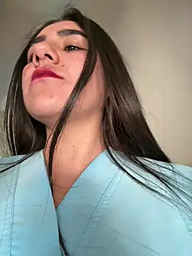 CAROLINE__07 webcam